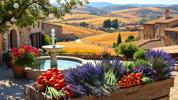 Explorez la Provence : des aventures à vivre chez nous