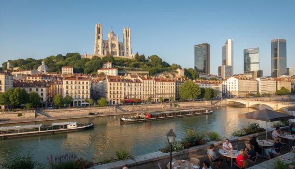 Le guide sur la ville de Lyon : les secrets à connaître en 2026