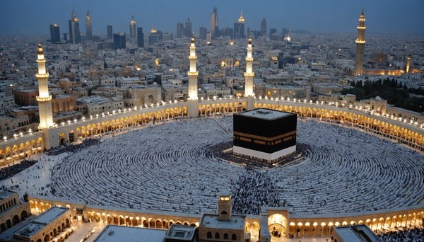 Pèlerinage à la mecque : guides, offres et conseils pour 2026