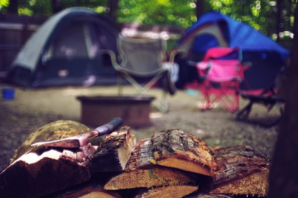 Camping à dinan : nature, confort et convivialité au rendez-vous !